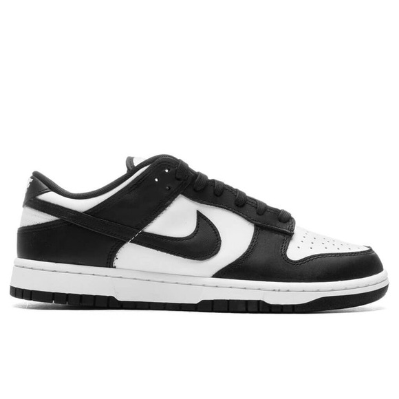 Nike Dunk Low Pandas - Picture 1 of 6